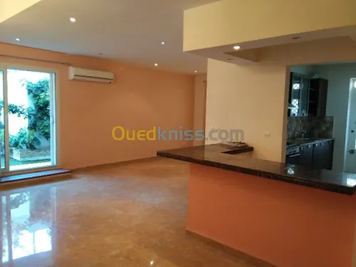 Location Duplex F5 Alger Hydra