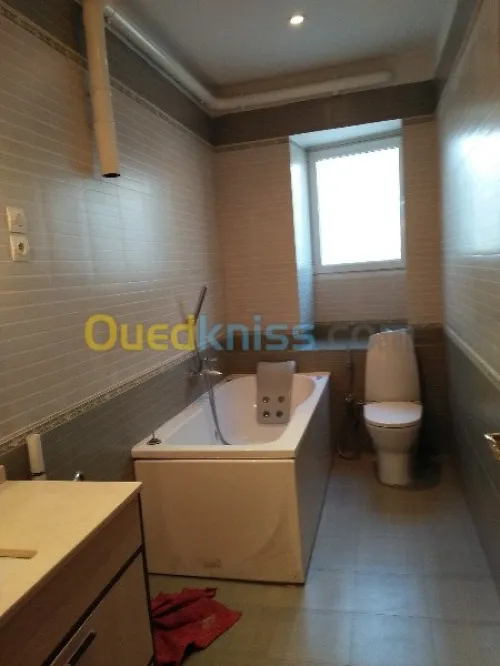 Location Duplex F5 Alger Hydra