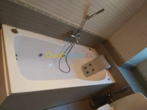 Location Duplex F5 Alger Hydra