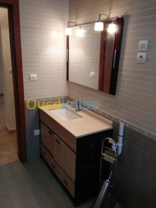 Location Duplex F5 Alger Hydra
