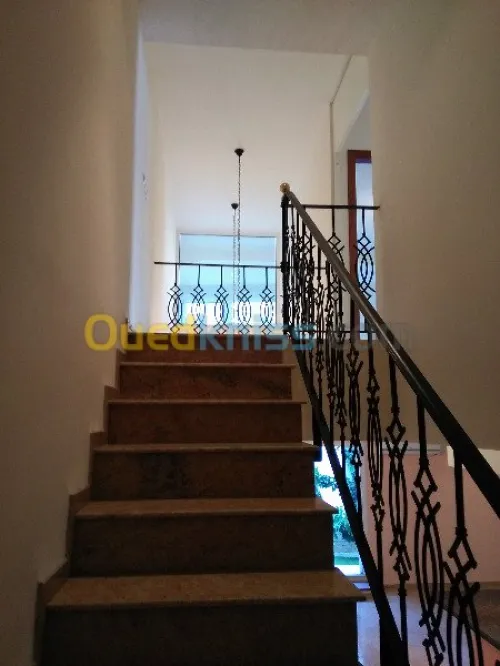 Location Duplex F5 Alger Hydra