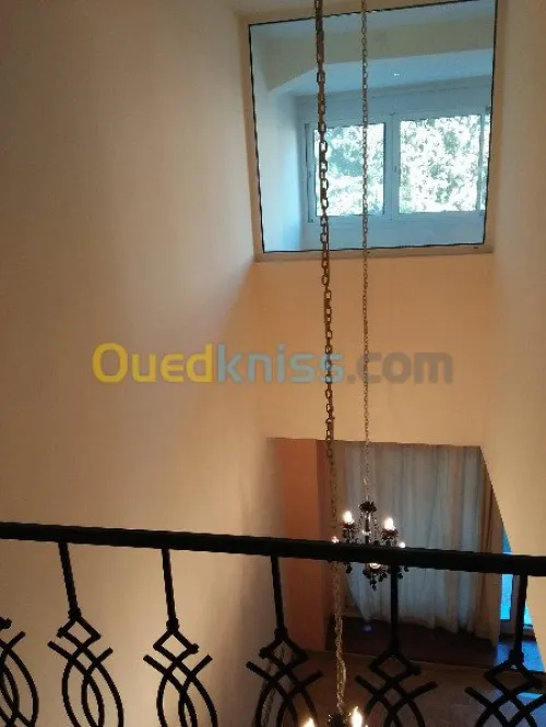 Location Duplex F5 Alger Hydra