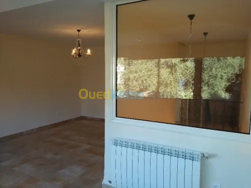 Location Duplex F5 Alger Hydra