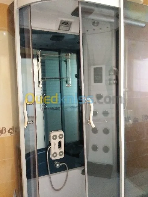 Location Duplex F5 Alger Hydra
