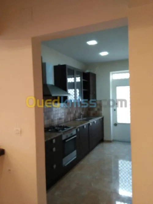 Location Duplex F5 Alger Hydra