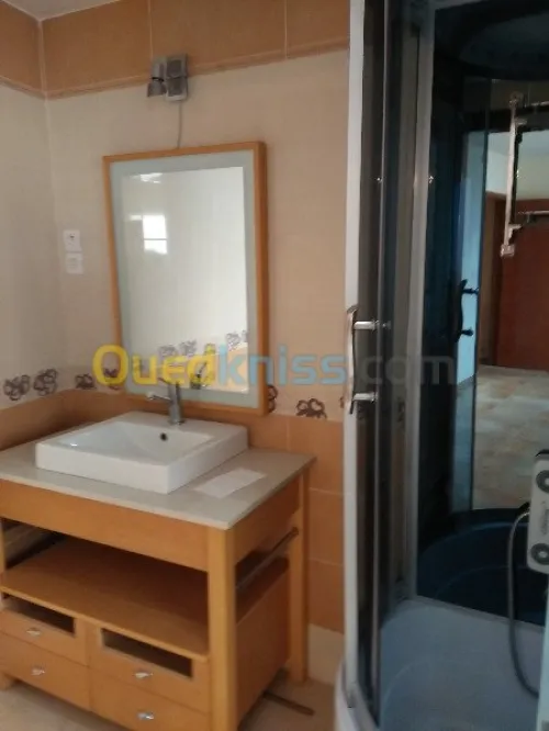 Location Duplex F5 Alger Hydra