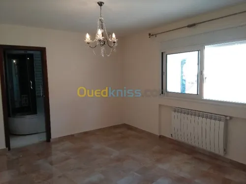 Location Duplex F5 Alger Hydra