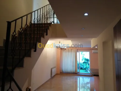 Location Duplex F5 Alger Hydra