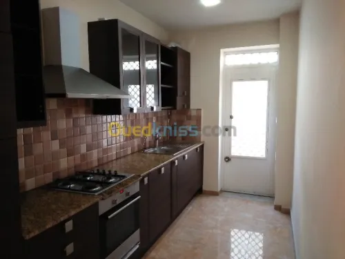 Location Duplex F5 Alger Hydra
