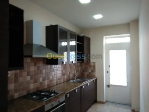 Location Duplex F5 Alger Hydra