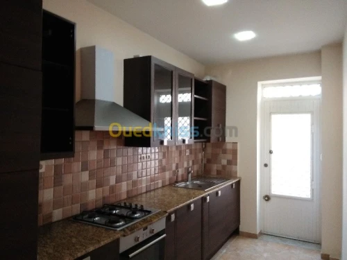 Location Duplex F5 Alger Hydra