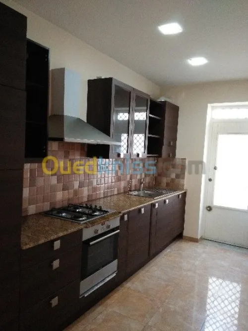 Location Duplex F5 Alger Hydra