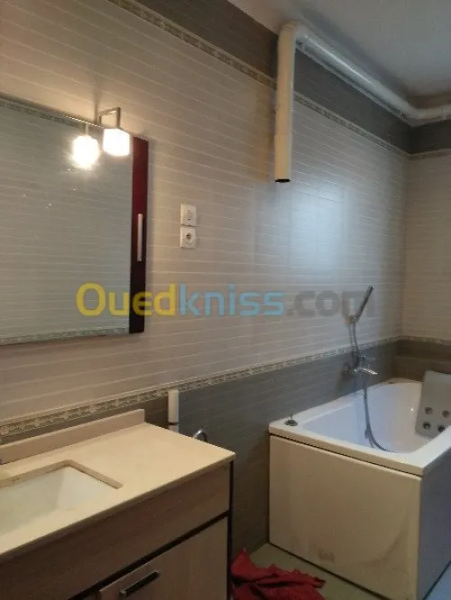 Location Duplex F5 Alger Hydra