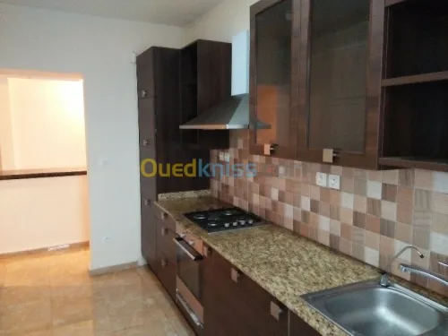 Location Duplex F5 Alger Hydra