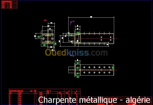 Bureau d'études & entreprise