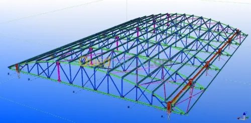 Bureau d'études & entreprise