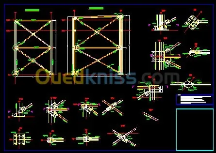 Bureau d'études & entreprise
