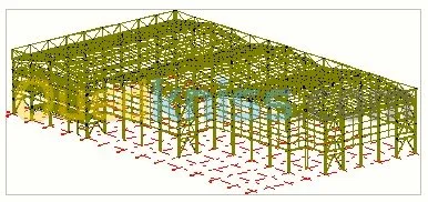 FORMATION : ROBOT ; TEKLA & AUTOCAD .