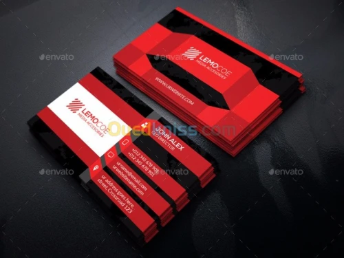 Graphiste & monteur video