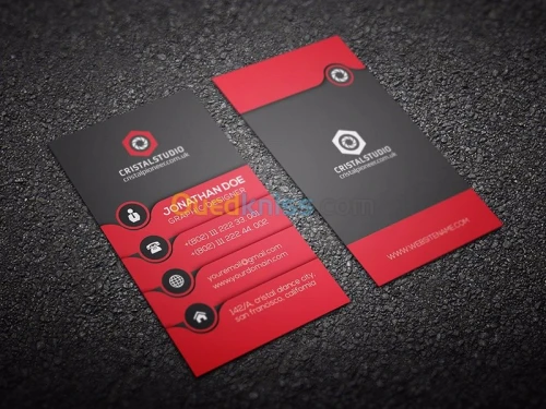 Graphiste & monteur video