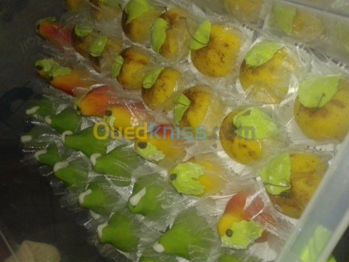 gateaux pour mariage sur commande