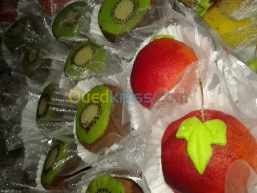 gateaux pour mariage sur commande
