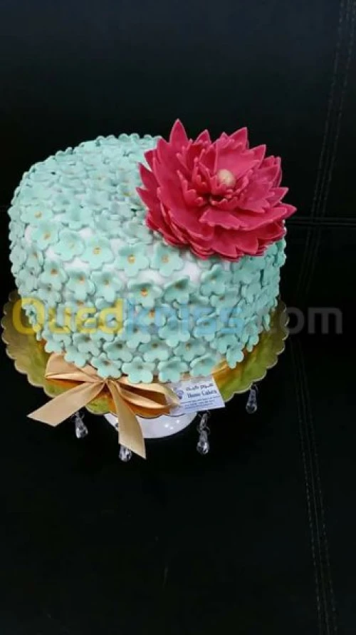 gateaux pour mariage sur commande
