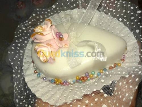 gateaux pour mariage sur commande
