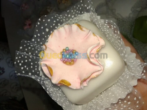 gateaux pour mariage sur commande