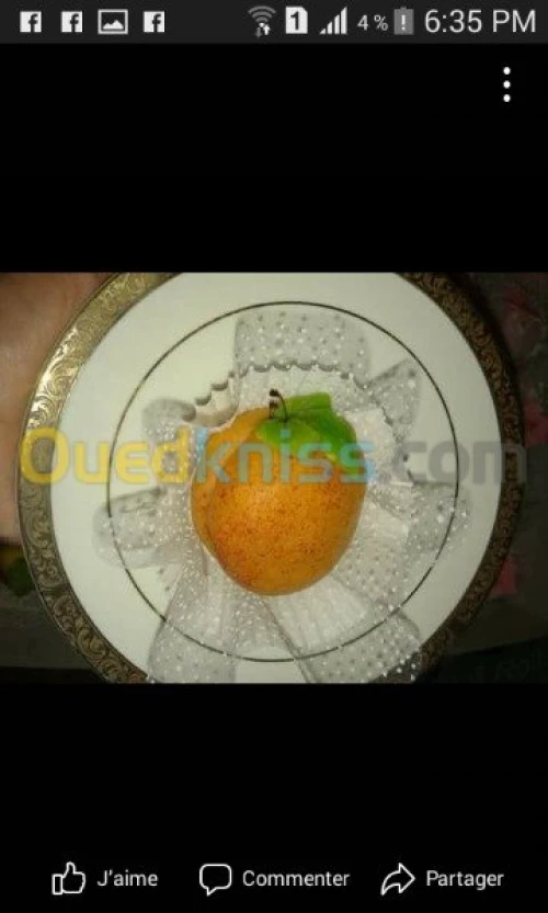 gateaux pour mariage sur commande