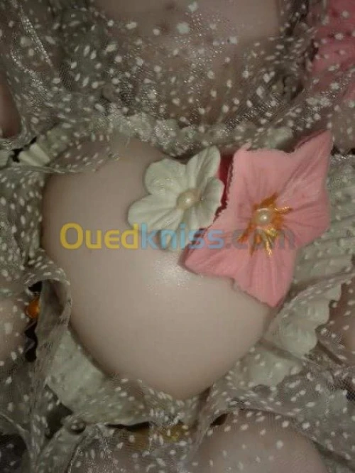 gateaux pour mariage sur commande