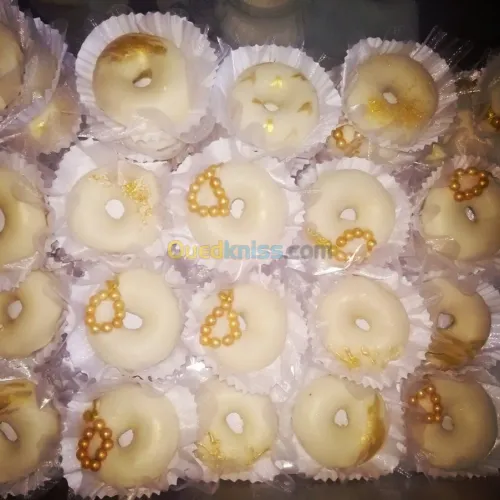 gateaux pour mariage sur commande