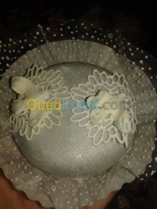gateaux pour mariage sur commande