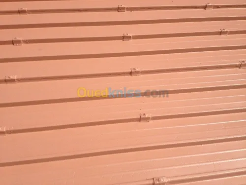 étanchéité PVC, APP, SBS 