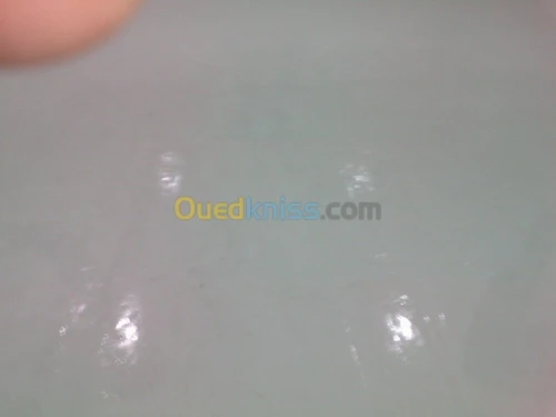 Dallage, Revêtement sol epoxy