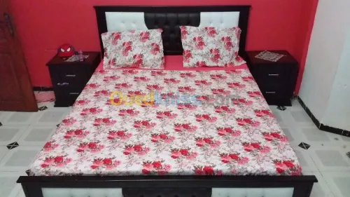 vente de literie de maison 