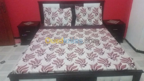 vente de literie de maison 