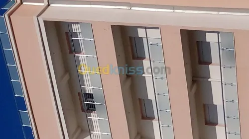amenagement local