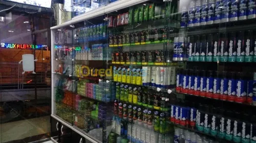 amenagement local