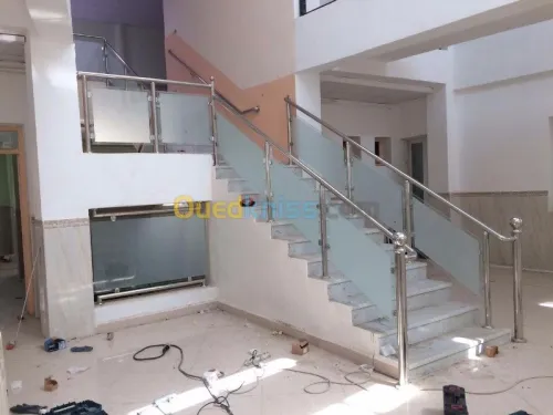 amenagement local