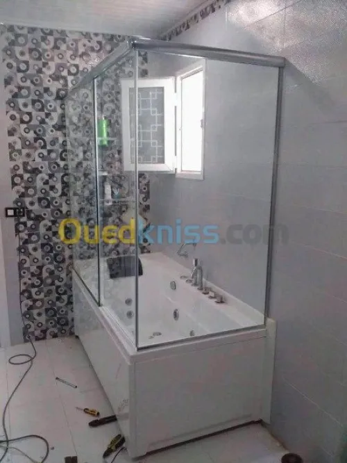 amenagement local