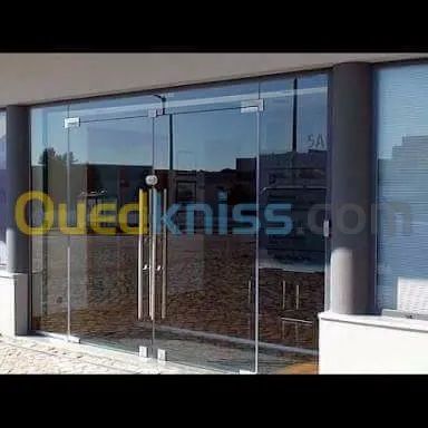 amenagement local