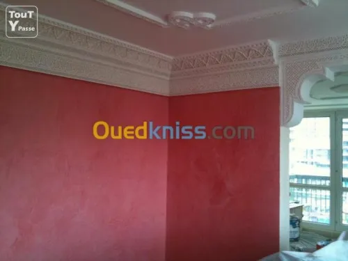 peinre*decorateur