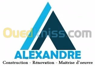 RENOVATION - CONSTRUCTION - DECORATION