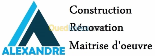 RENOVATION - CONSTRUCTION - DECORATION