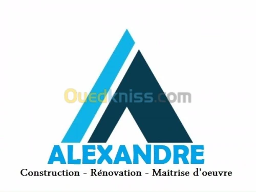 RENOVATION - CONSTRUCTION - DECORATION