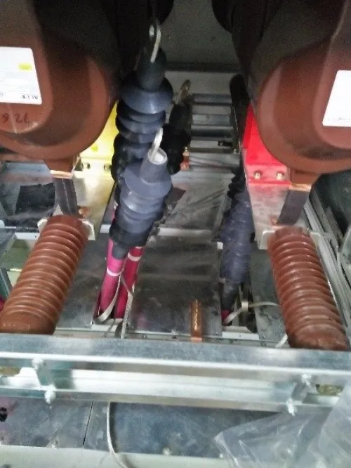 electricite industrie et battime générale