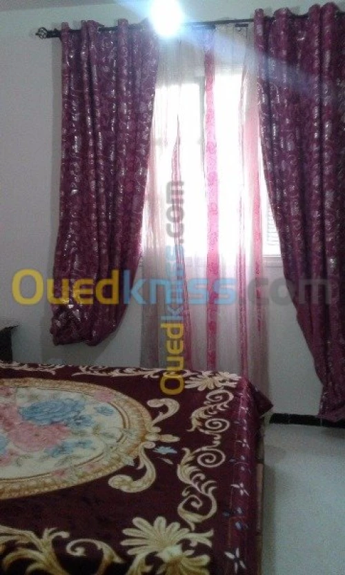 Location Appartement F3 Alger Rouiba