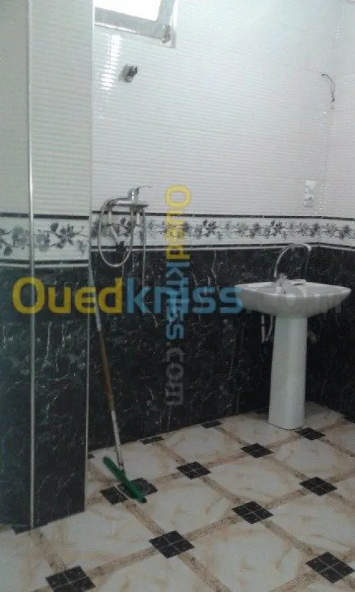 Location Appartement F3 Alger Rouiba