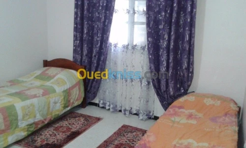 Location Appartement F3 Alger Rouiba